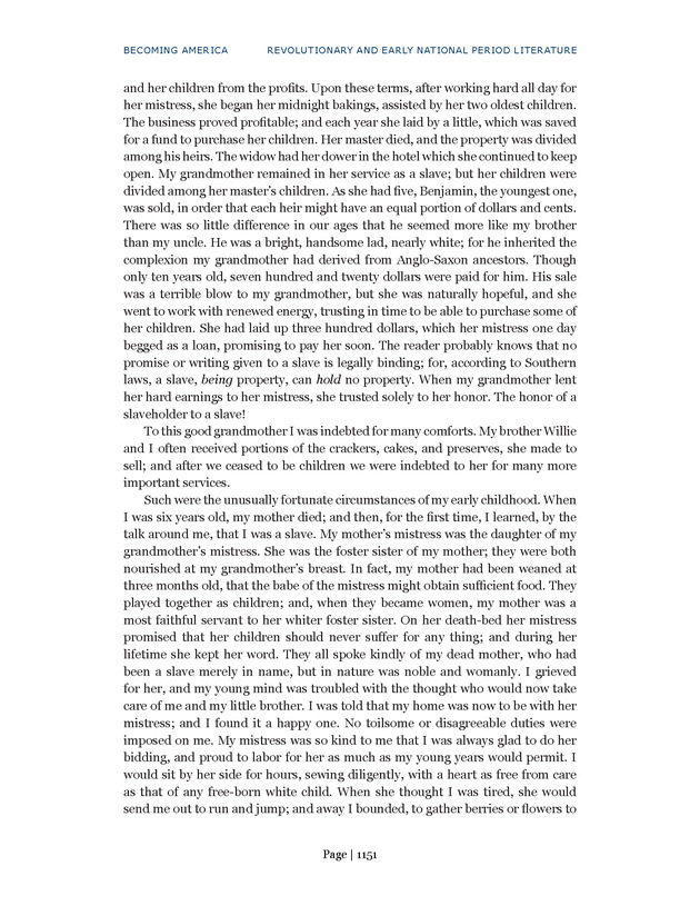 Becoming America - Title Page 1162